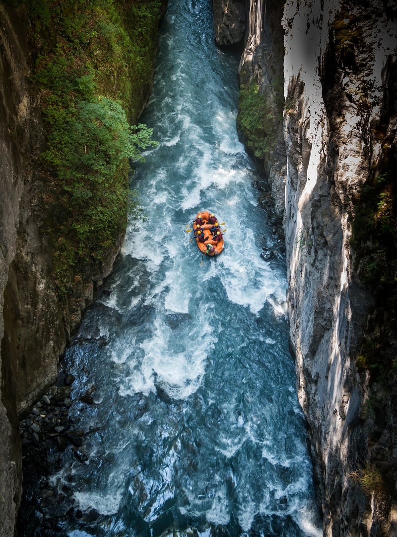Water Adventures