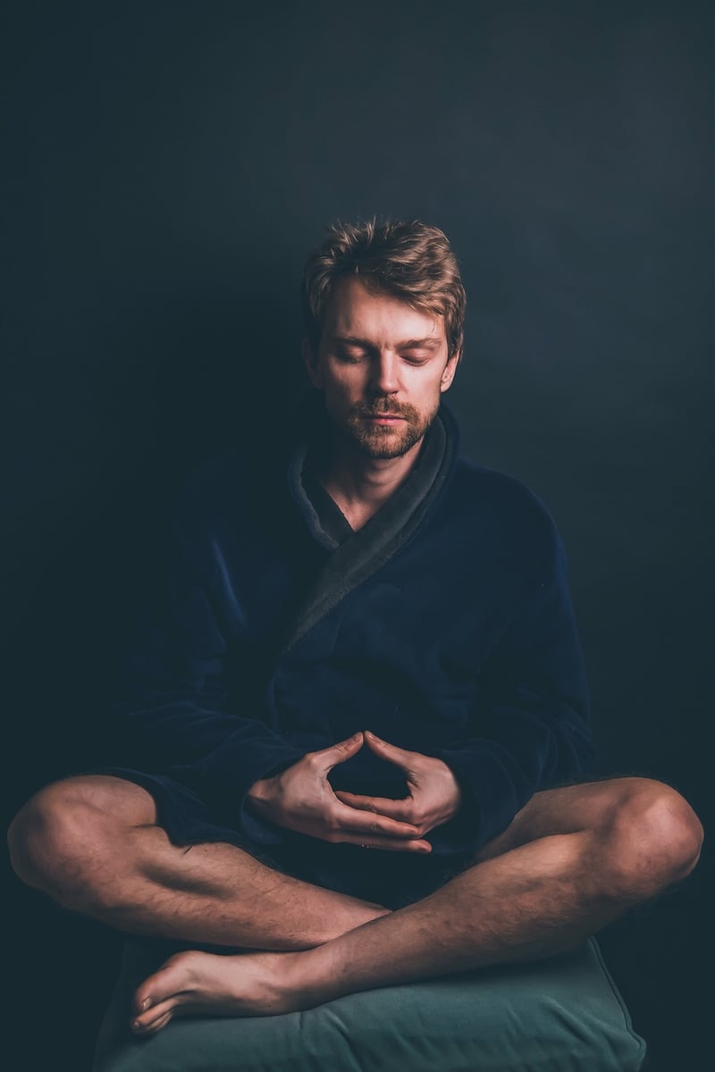 Meditation Session