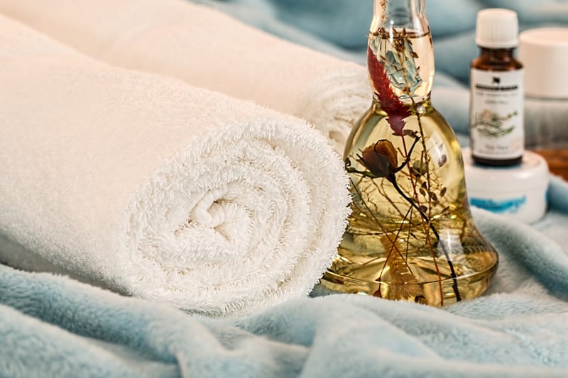 Spa Treatment Image